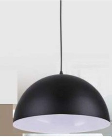 Resim Riolight Modern Tekli Metal Sarkıt Çap: 40Cm (538291779) 