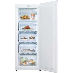 Resim Dijitsu DDD210 170 LT 5 Çekmeceli Dikey Derin Dondurucu 