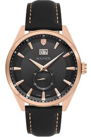 Resim Wainer WA.17100-C Erkek Kol Saati 