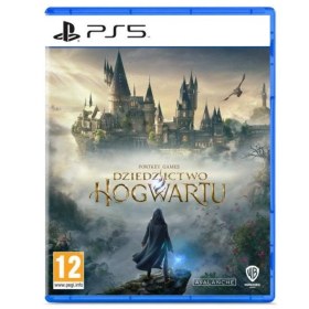 Resim Hogwarts Legacy Ps5 Oyun Cd Teshir 