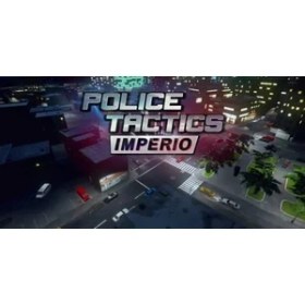 Resim Police Tactics Imperio (Pc) 