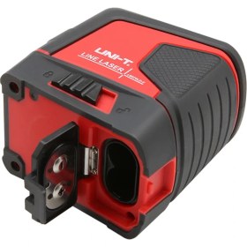 Resim Uni-T LM570LD-II Lazer Hizalama Cihazı - Yeşil Lazer 