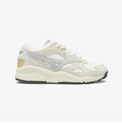 Resim Mizuno Sky Medal S Kadın Gri Sneaker D1ga232613 Gri 