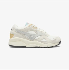 Resim Mizuno Sky Medal S Kadın Gri Sneaker D1ga232613 Gri 
