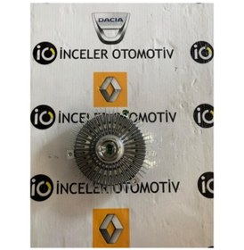 Resim 8200660117 Master 3 Iii Fan Motor Termiği 