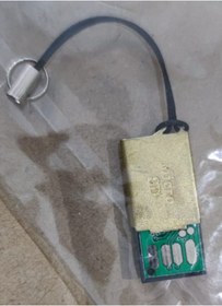 Resim Yerli Usb 2.0 Micro Sd Kart Okuyucu Uyumlu 