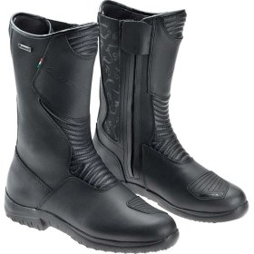 Resim Gaerne G-Black Rose Kadın Gore-tex Motosiklet Botu 