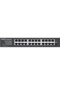 Resim Zyxel Gs1100-24E 24 Port 100/1000 Switch 