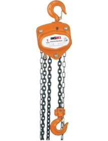 Resim Biglift Bıgcar1-3 Caraskal 1 Ton - 3 Metre 