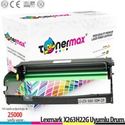 Resim Lexmark X203H22G / X203 / X203N / X204 / X204N Drum Ünitesi 553291741 Diğer