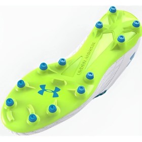 Resim Under Armour Ua Magneto Select 3 Fg Krampon 