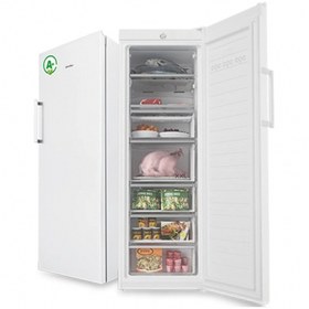 Resim Simfer UF 7301 No-Frost Dikey 7 Çekmeceli Derin Dondurucu 