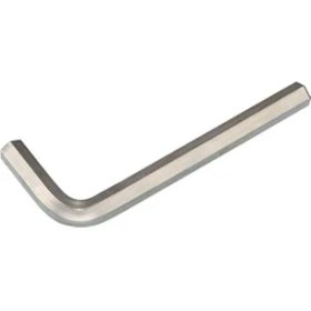 Resim Izeltaş 4900 22 0035 3.5mm Allen Anahtar Altı Köşe Standart Boy (Mm) 