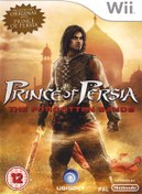 Resim Prince Of Persia The Forgotten Sand Nintendo Wii Oyun 