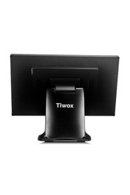 Resim Tiwox 18.5" Dokunmatik TP-5610 CORE i5 10.nesil 8GB RAM- 128GB SSD- FDOS- POS PC 