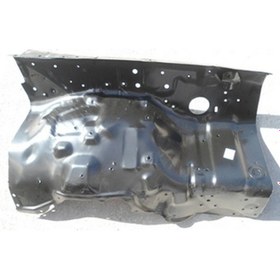 Resim 1989 - 1997 Toyota Hilux Pıck Up LN106 - Iç Podye Sacı Sol (Tyg) (Oem NO:5370289272) 