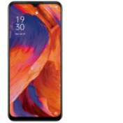 Resim OPPO A73 SILVER 