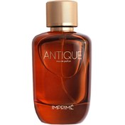 Resim Imprime Men Antique EDP - Erkek Parfüm 100ml 