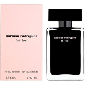 Resim Narciso Rodriguez Kadın Parfüm EDT 50 ML 