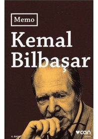 Resim Memo - Kemal Bilbaşar - Can Yayınları 