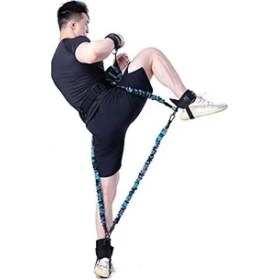 Resim Hype Store Livepro LP8425 Combat Trainer 
