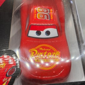 Resim Naturel Seramik Şimşek Uzaktan Kumandalı Araba 