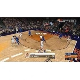 Resim 2K GAMES Nba 2K19 PS4 Oyun Spor Türü ile Playstation 4 İçin Genel Yaş Grubuna Uygun 