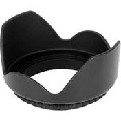 Resim Ayex Yaprak Tipi Parasoley 77Mm Lens Hood 