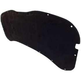 Resim Vw Polo Uyumlu Kaput İzolasyon Keçe 2002-2005 6Q0863835C 564379221 