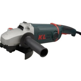 Resim KLBT87180 Profesyonel Büyük Taşlama 2600WATT 180 mm 