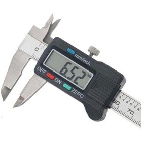 Resim Dijital Kumpas 150Mm N11.1421 