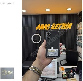 Resim Samsung S23 FE İkinci El TR | 256 GB | Gri 