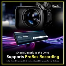 Resim Storemax Addlink P21 2tb 2000-1950MB/S USB 3.2 Gen2 Type-C Portable Taşınabilir SSD AD2TBP21B2K 