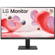 Resim 23.8 LG 24MR400-B IPS 5MS 100HZ VGA HDMI FHD 1920X1080 FREESYNC VESA SIYAH 23.8 LG 24MR400-B IPS 5MS 100HZ VGA HDMI FHD 1920X1080 FREESYNC VESA SIYAH