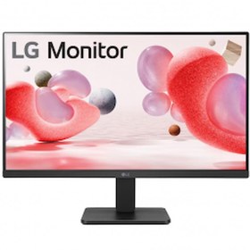 Resim 23.8 LG 24MR400-B IPS 5MS 100HZ VGA HDMI FHD 1920X1080 FREESYNC VESA SIYAH 23.8 LG 24MR400-B IPS 5MS 100HZ VGA HDMI FHD 1920X1080 FREESYNC VESA SIYAH