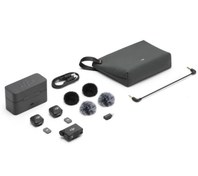 Resim DJI MIC Mini (2TX - 1RX) 
