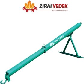 Resim Zirai Yedek Manuel Kaldıraç 