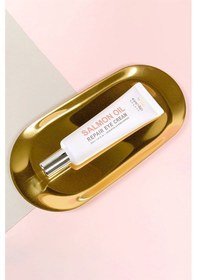 Resim Eyenlip Beauty Somon Yağı İçeren Leke ve Göz Kremi 30 ML 