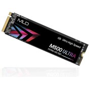 Resim OUTLET MLD M500 Ultra 7000-4700MB NVMe 2280 Gen4X4 SSD 
