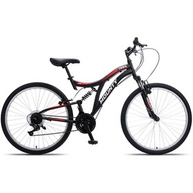 Resim MOUNTY Trail 26" Çift Amortisörlü Bisiklet 