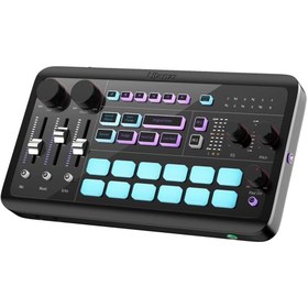 Resim Ulanzi AX01 All-in-one Audio Mixer A003 