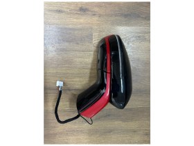 Resim Ns Nilser Auto Parts Chery Omoda 5 Sağ Dıkız Ayna Kameralı Taşıt Takip 12 Fiş 2022-25 