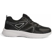 Resim AlbiShoes Unisex Kadın Erkek Fileli Yazlık Hafif Rahat Esnek Taban Unisex Sneaker Spor Ayakkabı 