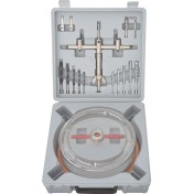 Resim Mena Rise T 27493 Daire Testere Seti, 40-300 mm 