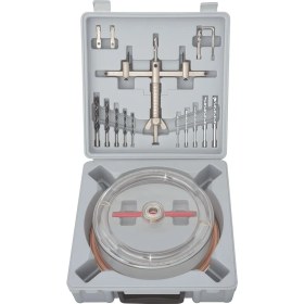 Resim Mena Rise T 27493 Daire Testere Seti, 40-300 mm 