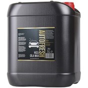Resim Autofresh Hızlı Cila Seramik Etkili Oto Parlatıcı Koruyucu Carnuaba Wax 5 Kg 