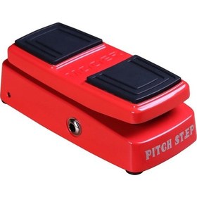 Resim Mooer Dps1 Dual Ex Serisi Pitch Step Octave Pedalı 