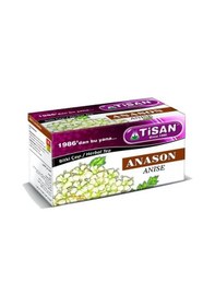 Resim Tisan Anason Çayı 