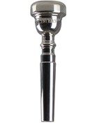 Resim Hype Store Vincent Bach Ağızlık Trompet Standart Seri 351 Model 1C 