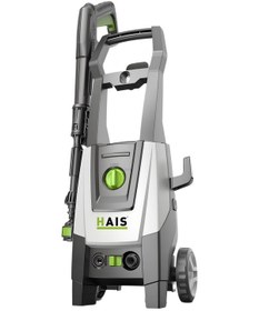 Resim Haıs 170 Bar Basınçlı Yıkama Makinesi 